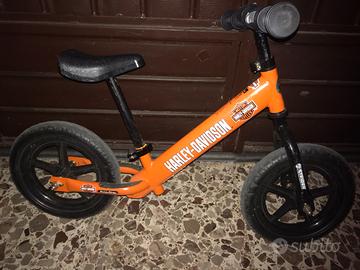 Balance bike 12x