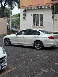 bmw seria 3 318d 2.0 157000km