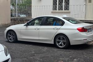 bmw seria 3 318d 2.0 157000km