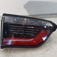 STOP POSTERIORE SINISTRO INTEGRATO NEL PORTELLO JE