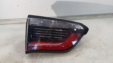 STOP POSTERIORE SINISTRO INTEGRATO NEL PORTELLO JE