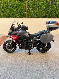 Yamaha Tracer 900 GT