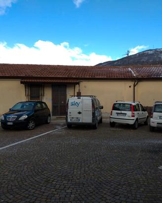 Appartamento Tito
