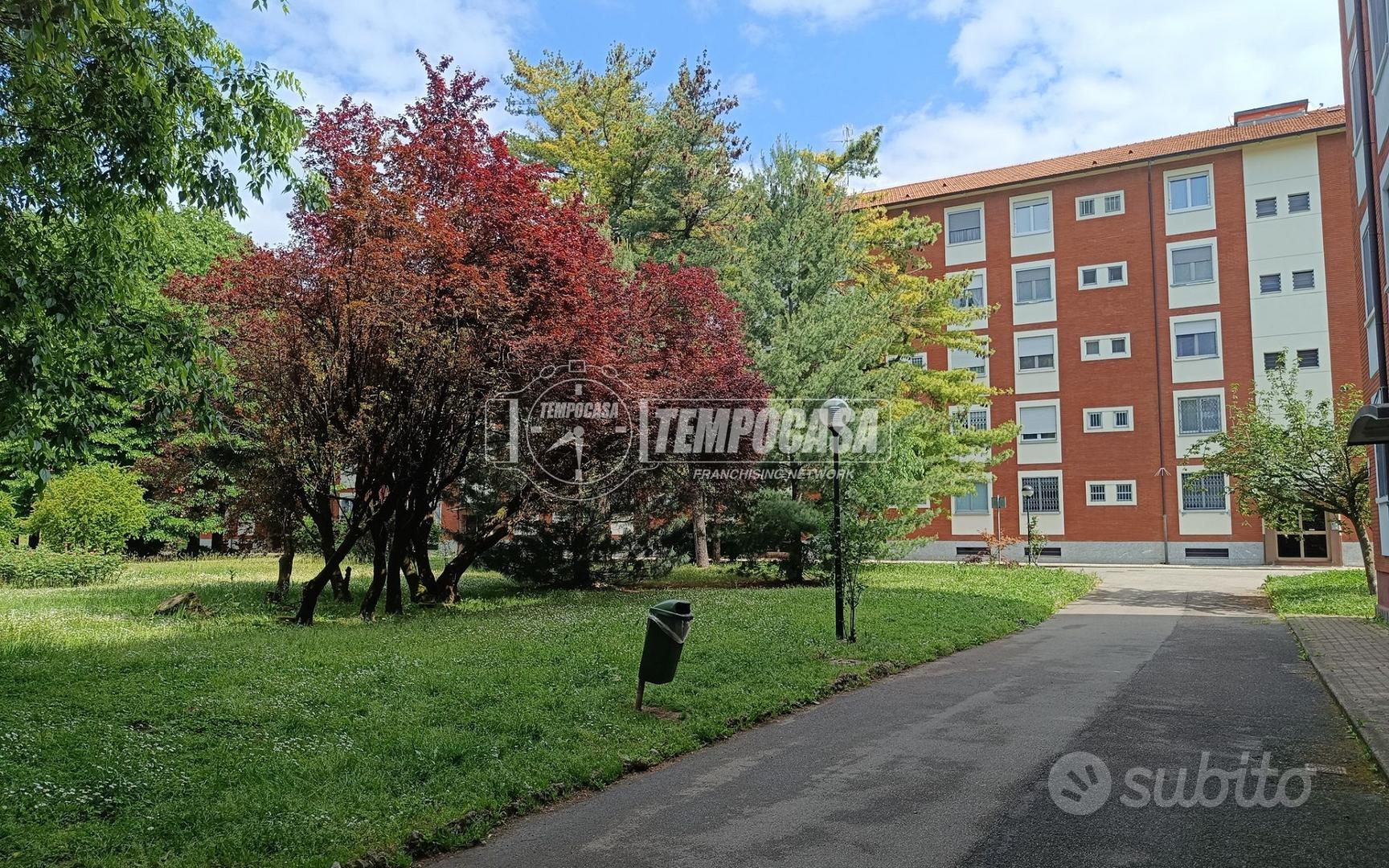 Appartamento – MI - Vista 2