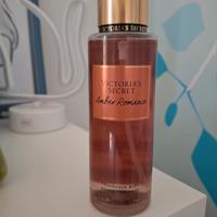 acqua profumata victoria secret amber romance 