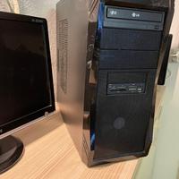 Pc Desktop 16gb RAM Windows 10 Pro