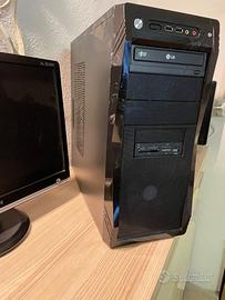 Pc Desktop 16gb RAM Windows 10 Pro