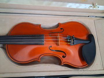 Violino liuteria