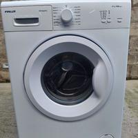 Lavatrice Finlux 6kg 1000 giri