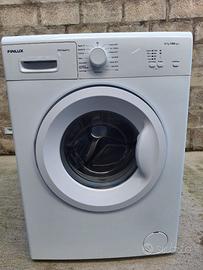 Lavatrice Finlux 6kg 1000 giri