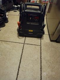 Booster per avviamento auto/trattore