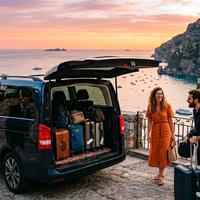 Servizio NCC Transfer in tutta Italia - Trasferime