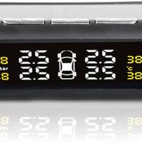 TPMS Interno Sistema di Monitoraggio Pressione Pne