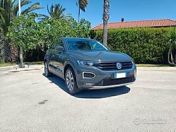 Volkswagen T-Roc VOLKSWAGEN T ROC TDI