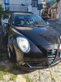 Alfa mito
