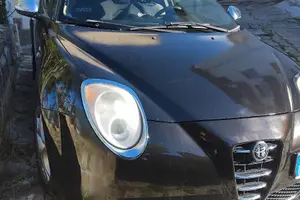 Alfa mito