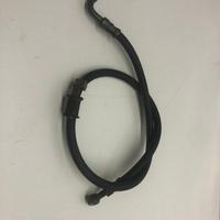 Tubo freno sx Ducati monster