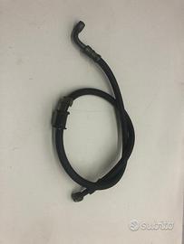 Tubo freno sx Ducati monster