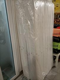 Materasso a molle insaccate