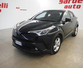 TOYOTA C-HR 1.8 Hybrid E-CVT Business