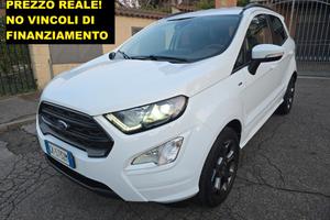 FORD EcoSport ST-Line S 1.0 EcoBoost 125cv