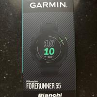 Smartwatch Garmin forerunner55