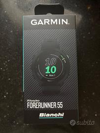 Smartwatch Garmin forerunner55