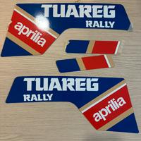 Tuareg Rally