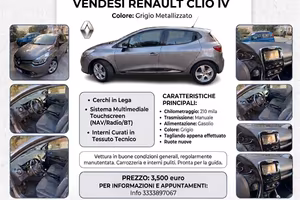 Renault Clio 2013