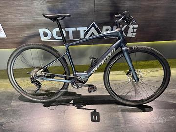 Turbo Vado SL taglia MEDIA