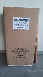 condizionatore portatile