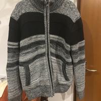 Felpa Statham Vintage New York 1954