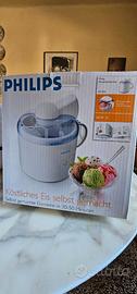 Gelatiera Philips