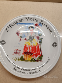 Piatto del buon ricordo