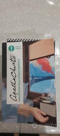 LIBRI ASSASSINIO SULL'ORIENT EXPRESS