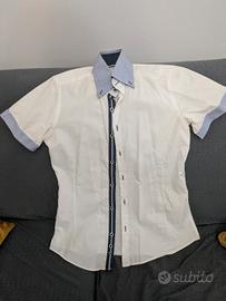 camicia 