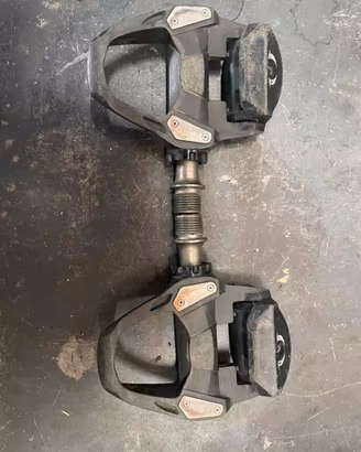 Pedali shimano 105 r7000