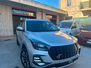 Dr Dr 5.0 dr 5.0 s3 1.5 Turbo CVT Bi-Fuel GPL