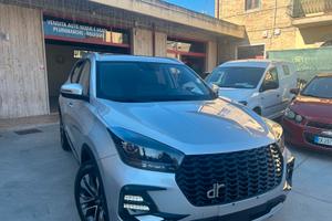 Dr Dr 5.0 dr 5.0 s3 1.5 Turbo CVT Bi-Fuel GPL