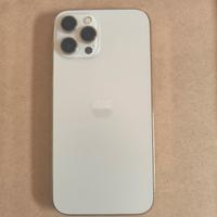 iPhone 12 pro max 256gb