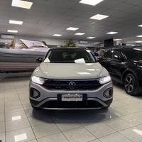 Volkswagen T-Roc 1.0 TSI Life