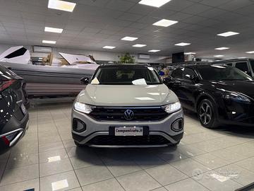 Volkswagen T-Roc 1.0 TSI Life