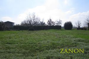 Terreno edificabile - Mariano del Friuli