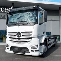 Mercedes Actros New Actros 2551 L Distribuzione