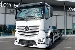 Mercedes Actros New Actros 2551 L Distribuzione