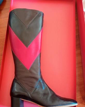 Stivali vintage Valentino