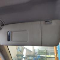 Aletta parasole sinistra AUDI A4 del 2005