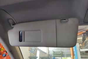 Aletta parasole sinistra AUDI A4 del 2005