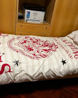 letto singolo 