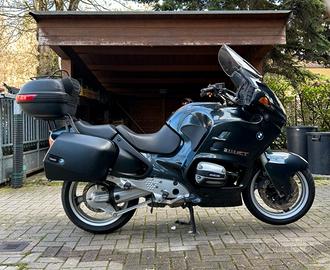 BMW R850 RT